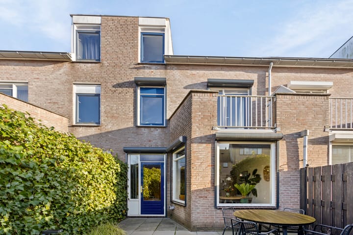 Foto 2 van Mandenmaker 6