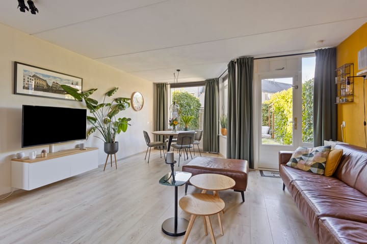 Foto 5 van Mandenmaker 6