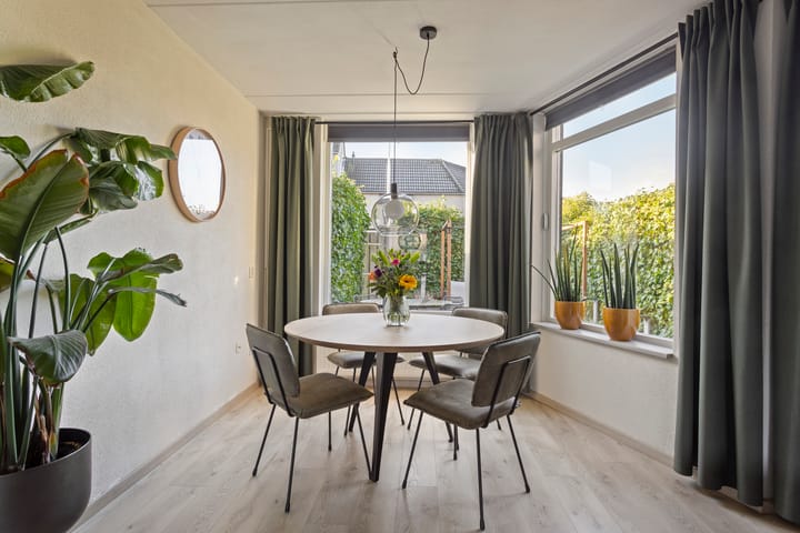 Foto 6 van Mandenmaker 6