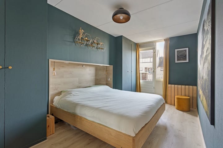 Foto 15 van Mandenmaker 6