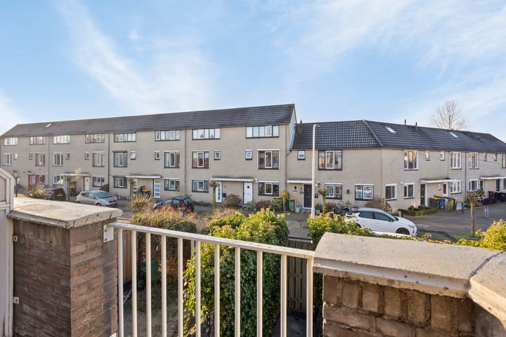 Foto 18 van Mandenmaker 6