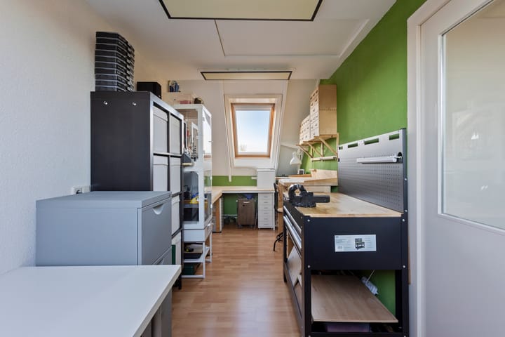 Foto 23 van Mandenmaker 6