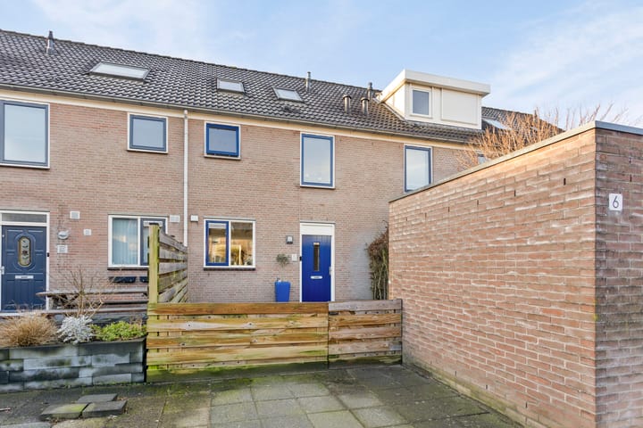 Foto 25 van Mandenmaker 6