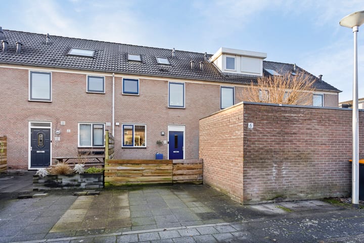 Foto 26 van Mandenmaker 6