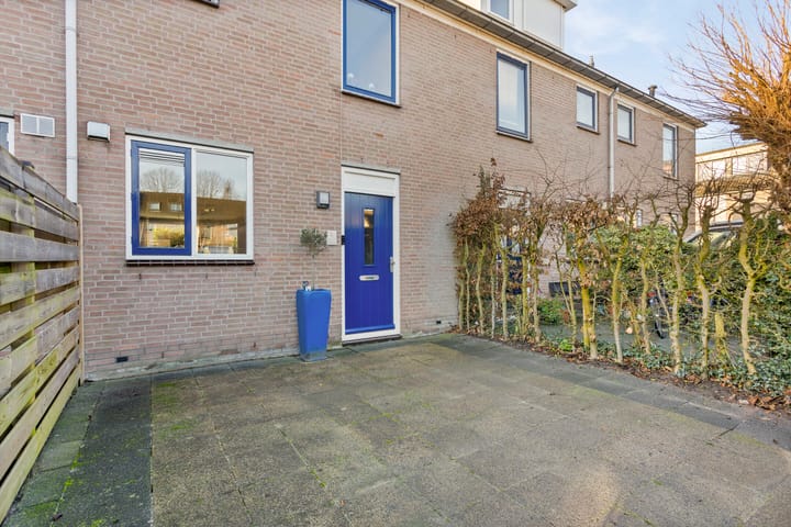 Foto 27 van Mandenmaker 6