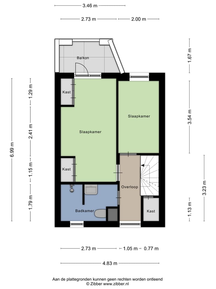 Foto 31 van Mandenmaker 6