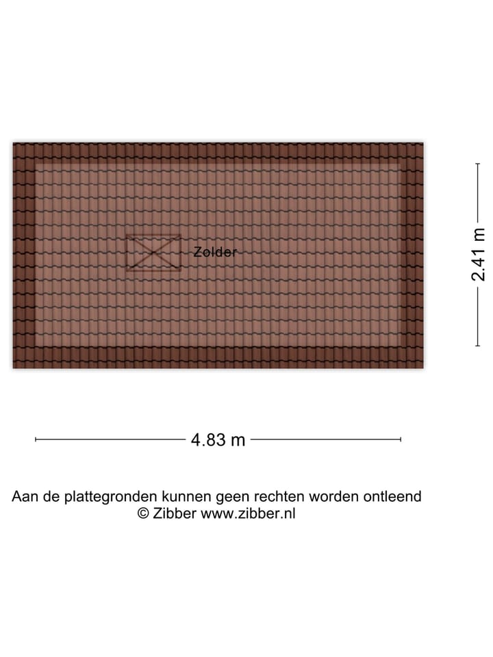 Foto 33 van Mandenmaker 6