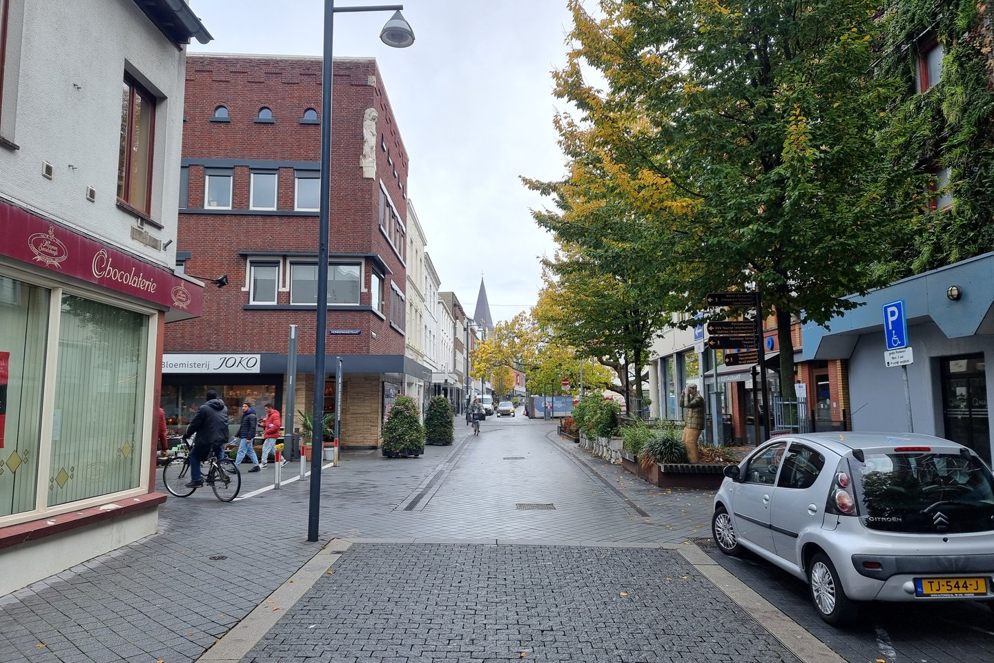 Bekijk foto 5 van Geleenstraat 56