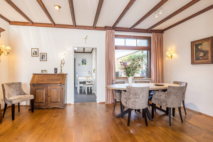 Foto 2 van Stampstraat 83