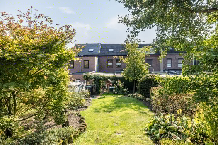 Foto 3 van Stampstraat 83