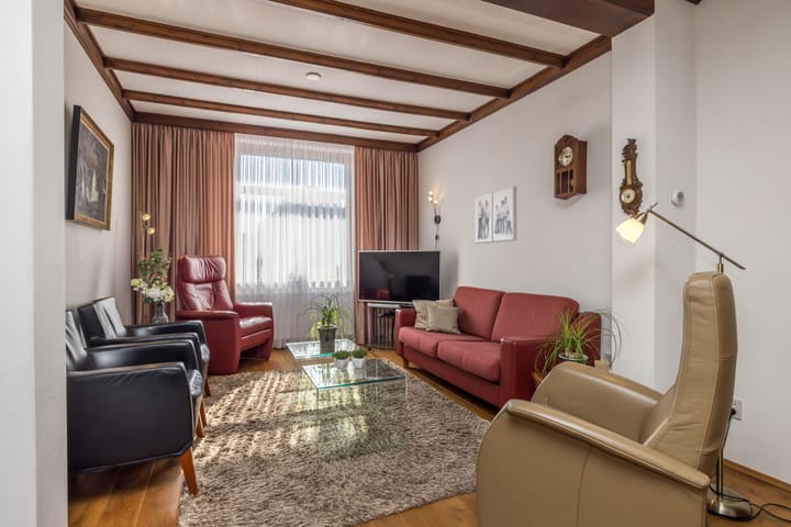 Foto 4 van Stampstraat 83