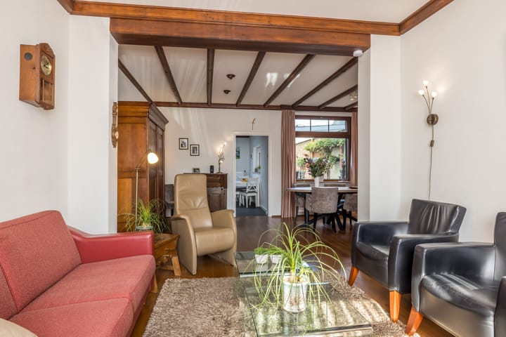 Foto 8 van Stampstraat 83