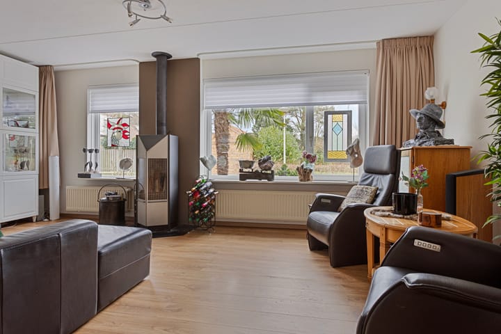 Foto 2 van Espenberg 12