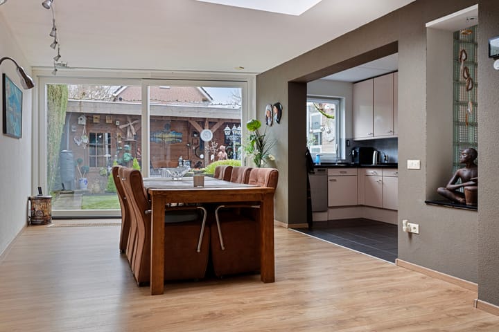 Foto 3 van Espenberg 12