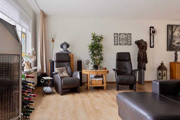 Foto 5 van Espenberg 12