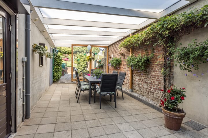 Foto 30 van Stampstraat 83