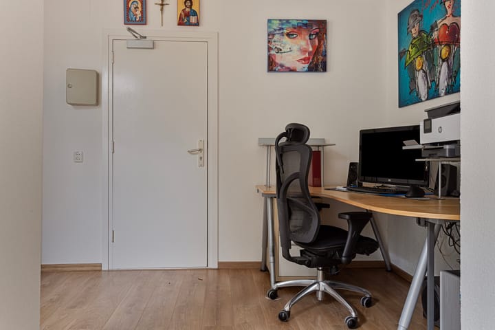 Foto 10 van Espenberg 12