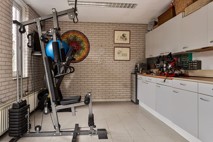 Foto 11 van Espenberg 12