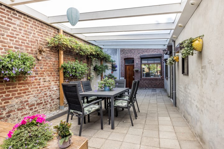 Foto 31 van Stampstraat 83