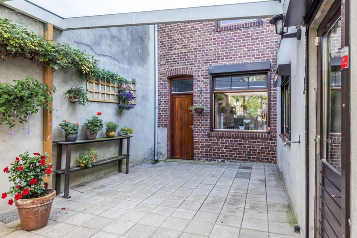 Foto 32 van Stampstraat 83