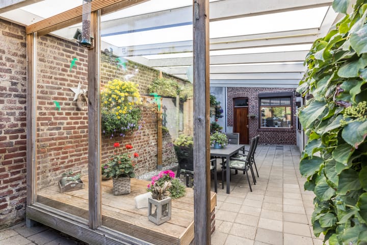 Foto 33 van Stampstraat 83