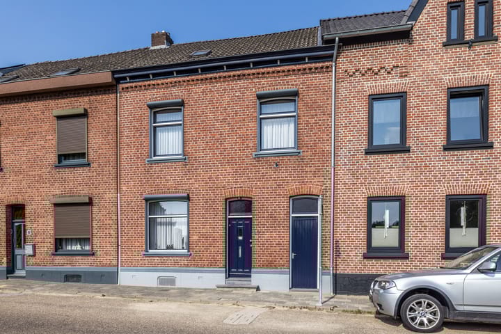 Foto 40 van Stampstraat 83