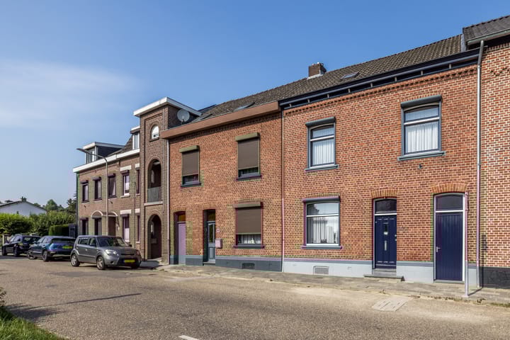 Foto 41 van Stampstraat 83