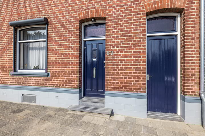 Foto 43 van Stampstraat 83