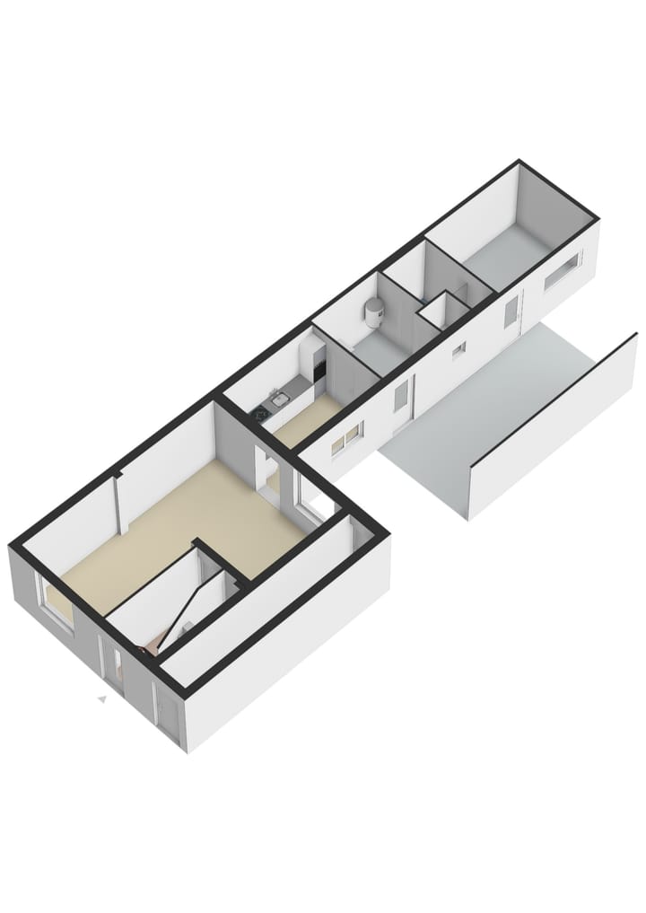 Foto 48 van Stampstraat 83