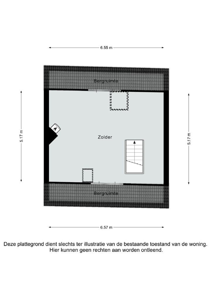 Foto 51 van Stampstraat 83