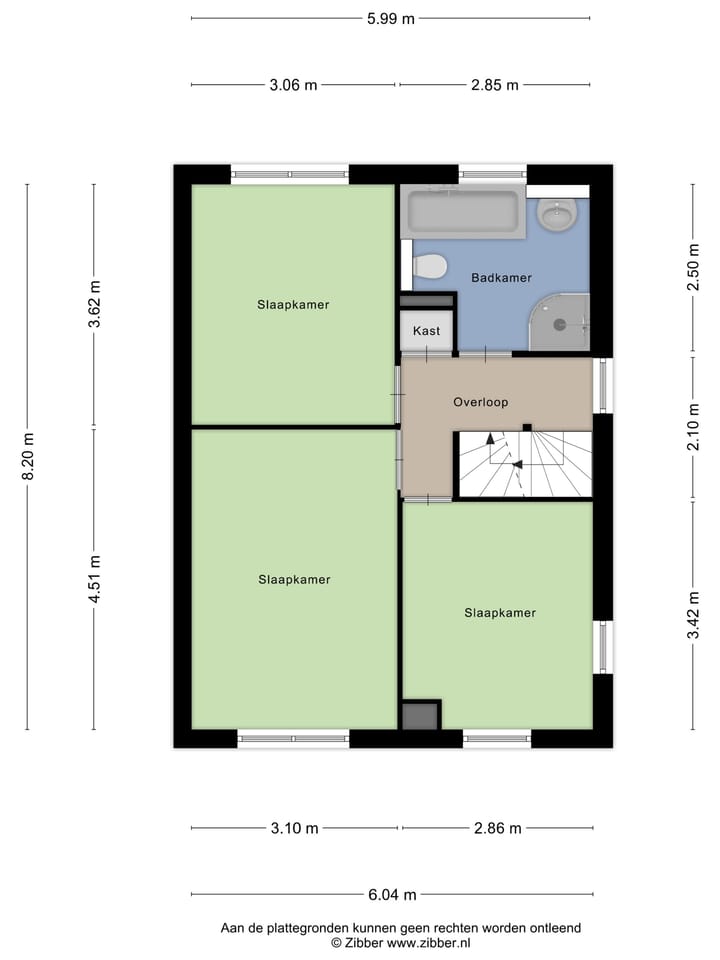 Foto 42 van Espenberg 12