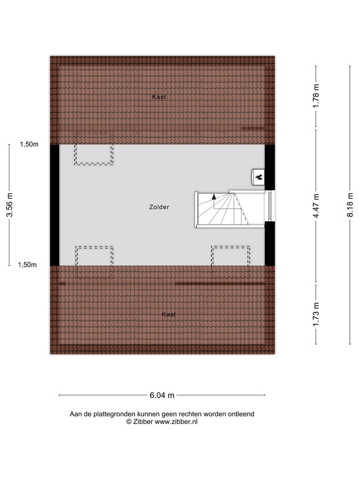 Foto 43 van Espenberg 12