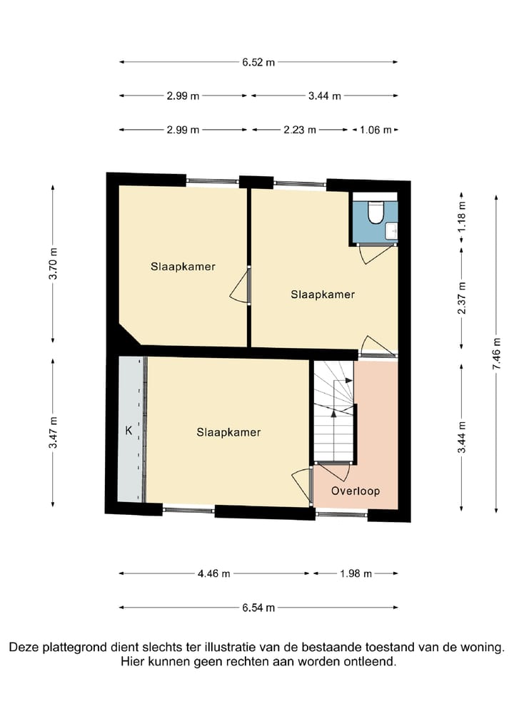 Foto 49 van Stampstraat 83