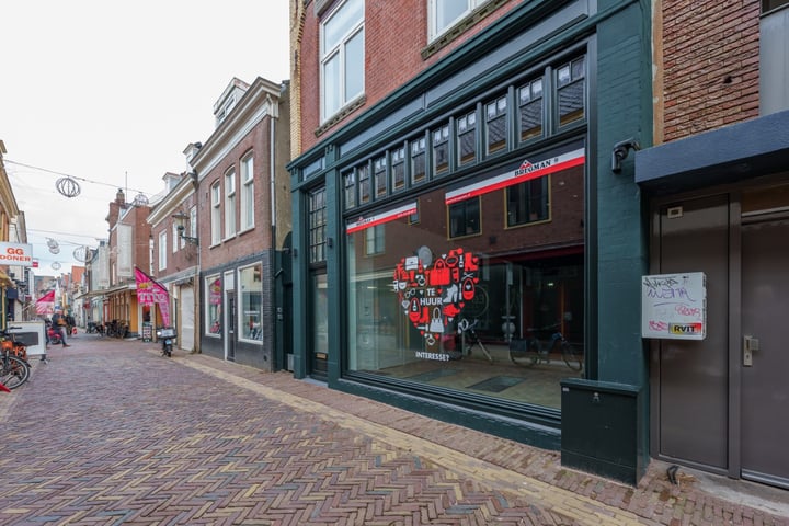 Achterstraat 41, Alkmaar