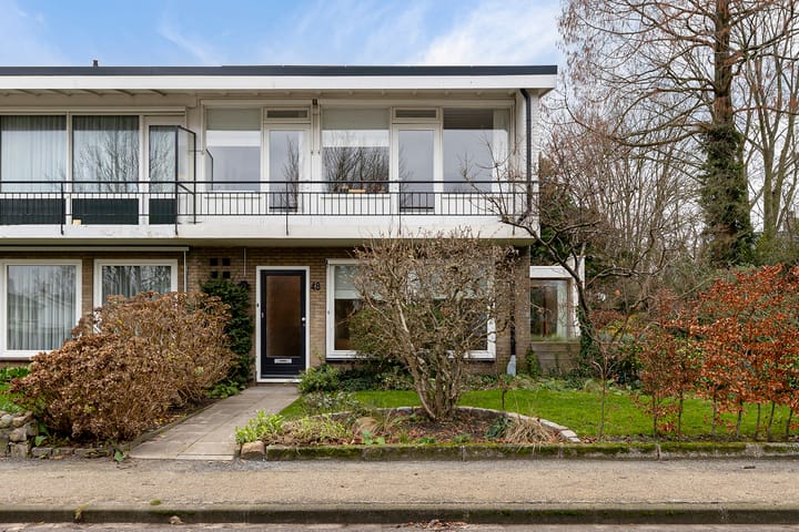 Foto 45 van 't Harde 48