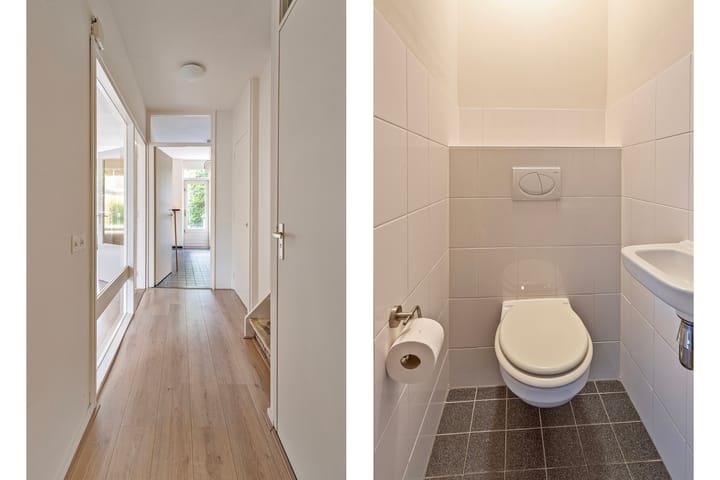 Foto 2 van Zorgvlietstraat 128