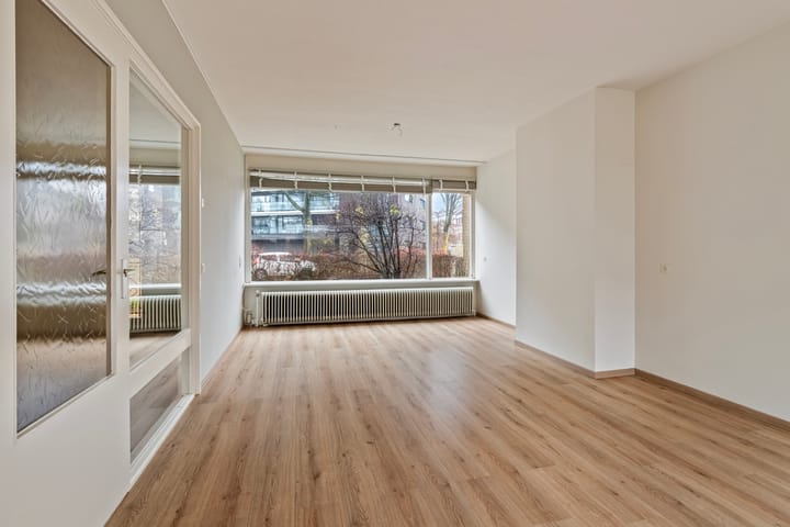 Foto 4 van Zorgvlietstraat 128