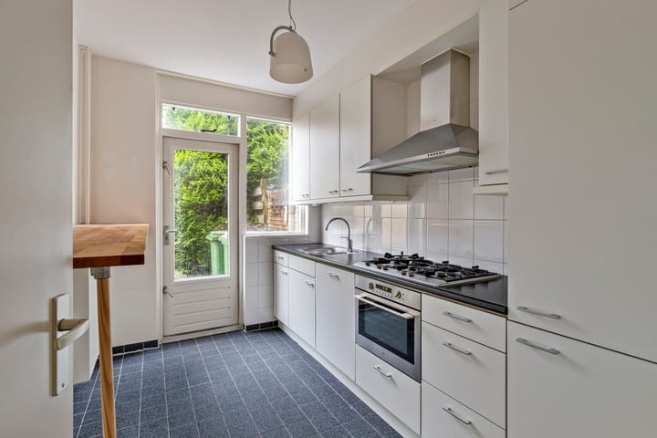 Foto 5 van Zorgvlietstraat 128