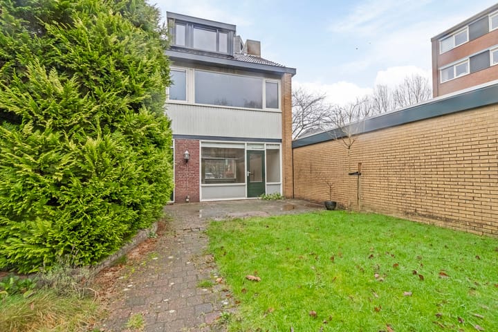 Foto 8 van Zorgvlietstraat 128