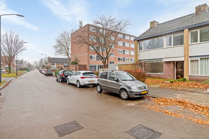 Foto 24 van Zorgvlietstraat 128