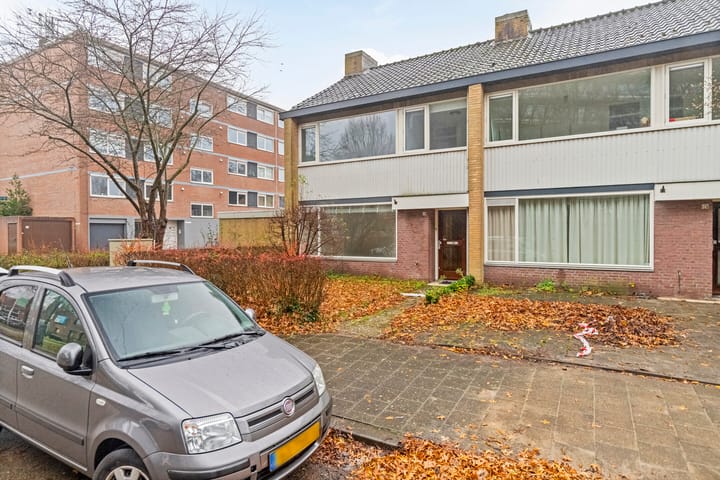 Foto 25 van Zorgvlietstraat 128