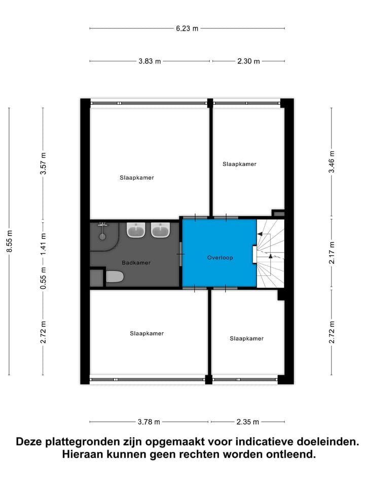Foto 27 van Zorgvlietstraat 128