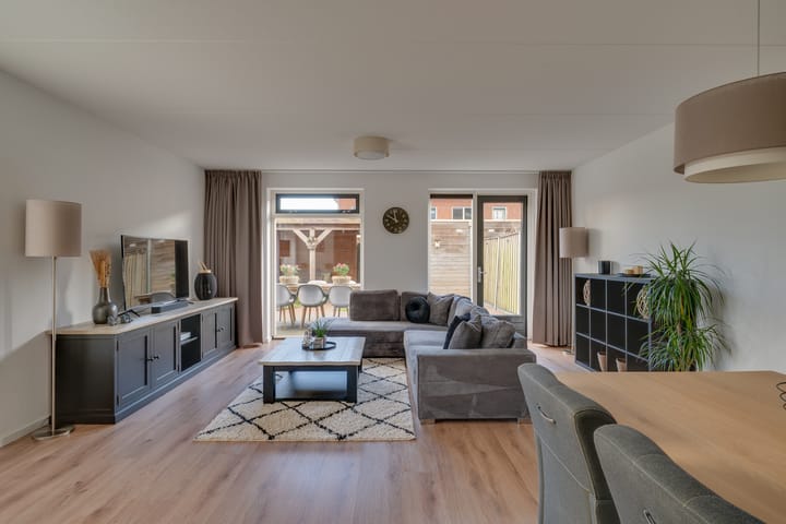 Foto 2 van Kalmoesstraat 2