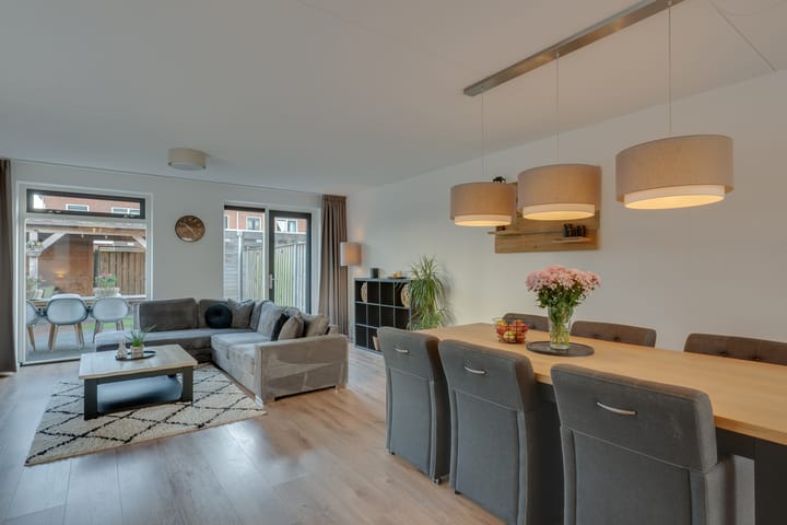 Foto 4 van Kalmoesstraat 2