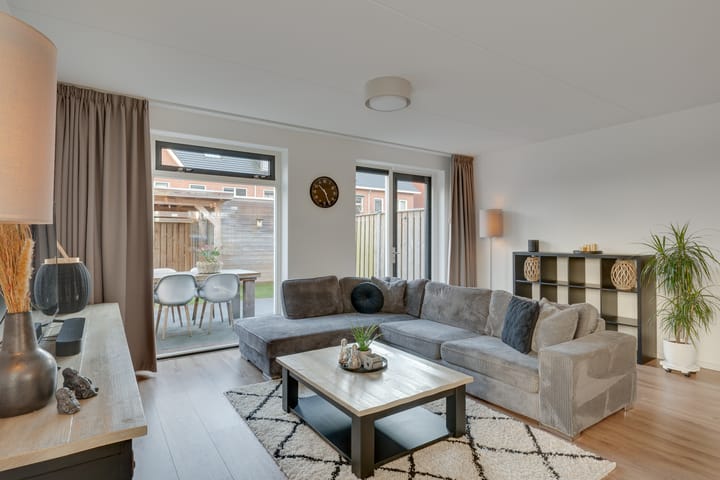 Foto 5 van Kalmoesstraat 2