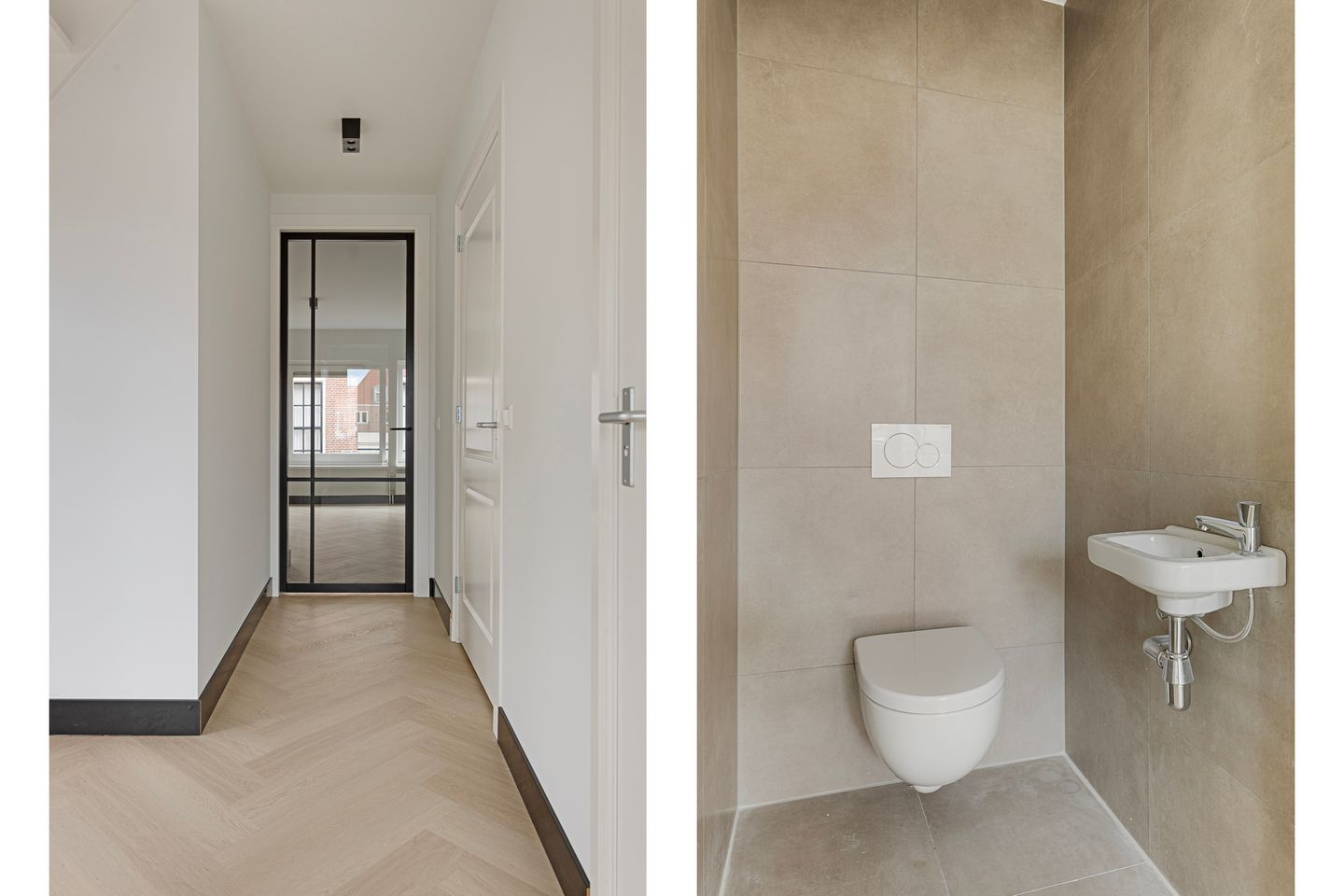 Foto 4 van Lange Kerkstraat 23-A