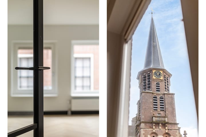 Foto 5 van Lange Kerkstraat 23-A