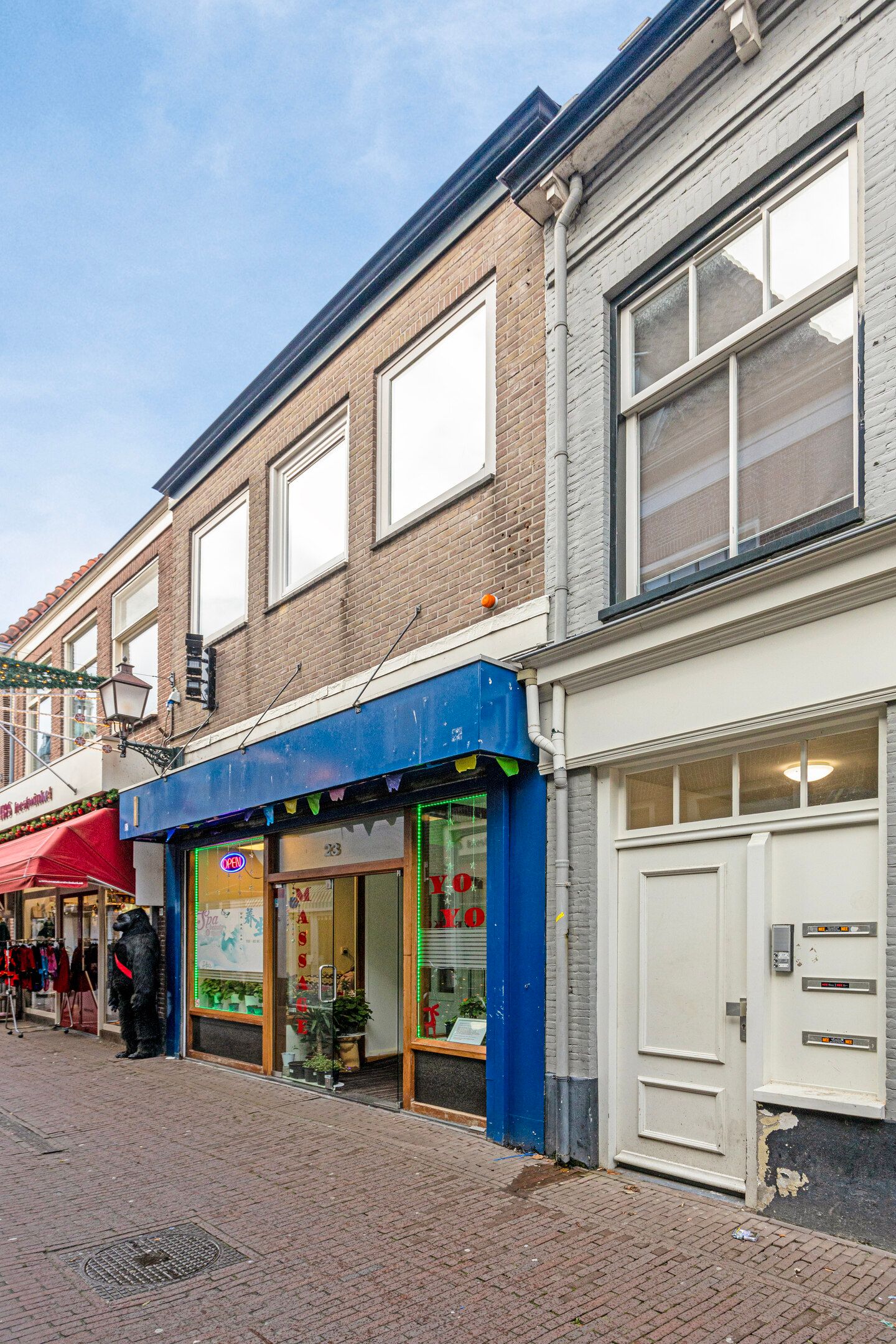 Foto 24 van Lange Kerkstraat 23-A