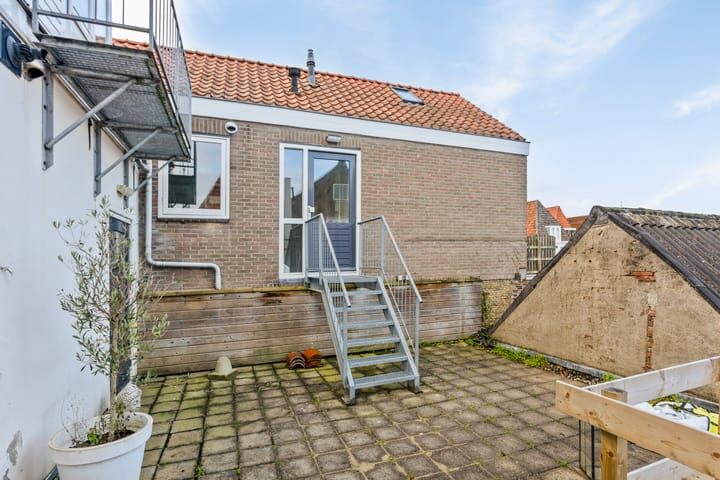 Foto 22 van Lange Kerkstraat 23-A