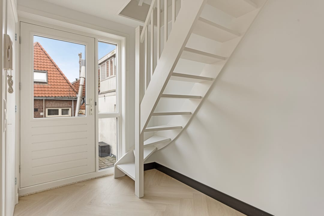 Foto 2 van Lange Kerkstraat 23-A